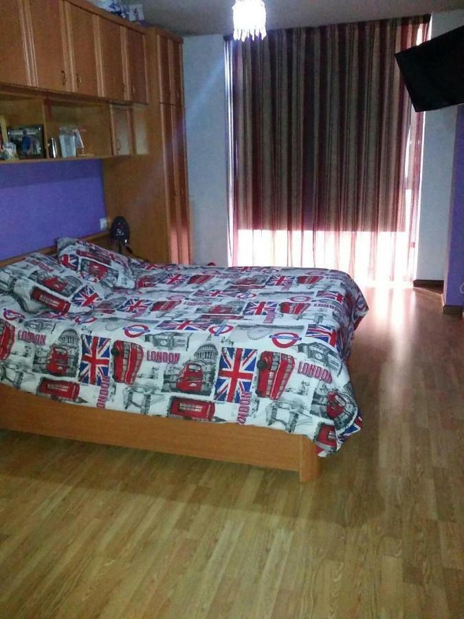 Apartamento Rio Guena Apartment Onís Екстериор снимка